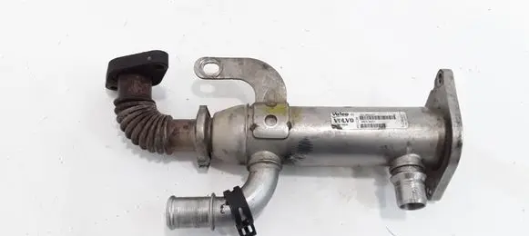 Volvo V50 EGR valve cooler 993062H