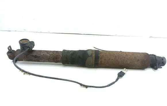 Cadillac STS Seville Rear shock absorber/damper