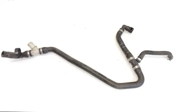 Ford Kuga II Engine coolant pipe/hose F1F18D030DE