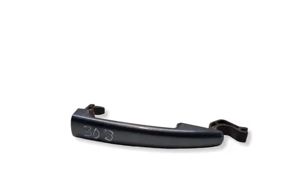 Peugeot 308 Front door exterior handle 96845224677