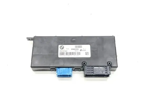 BMW X3 F25 Gateway control module 9380334