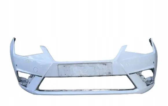 Seat Leon (5F) Front bumper 5F0807568B
