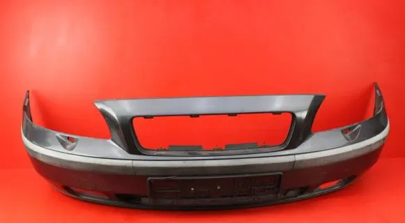 Volvo V70 Front bumper 09190305