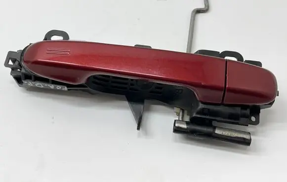 Subaru Forester SK Front door exterior handle 61142CA000 61134CA000T5 61134CA000