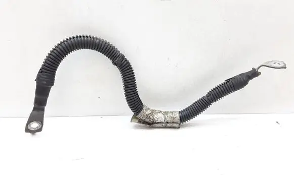 Volvo V70 Negative earth cable (battery) 30798612