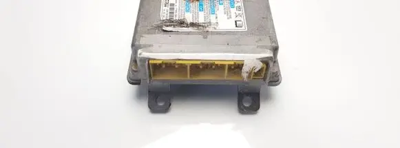 Honda Accord Airbag control unit/module 77960SEGE821M1 77960SEGE821