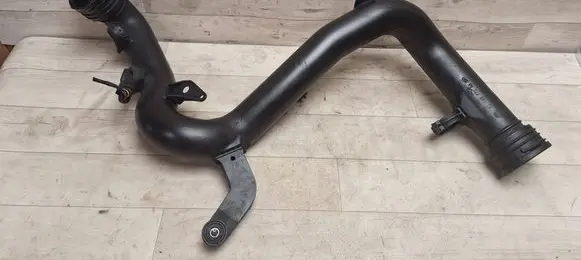 Skoda Octavia Mk2 (1Z) Intercooler hose/pipe 1K0145770AA 1K0145762 1K0145762B