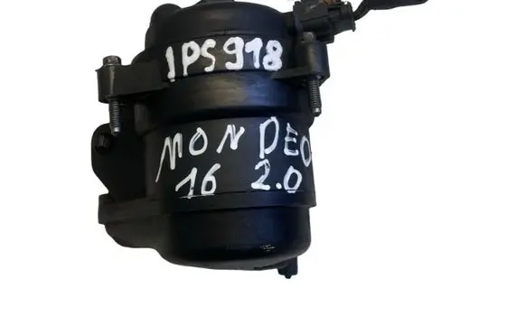 Ford Mondeo MK V Fuel filter housing 9676133480 808V5L2611 011015