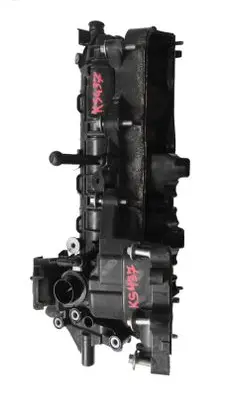 Mercedes-Benz GLA H247 Intake manifold A2821401100