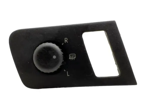 Volkswagen Touran I Wing mirror switch 1T2959552 254403S