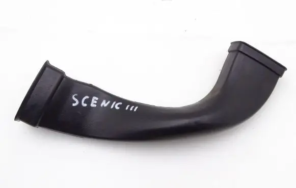 Renault Scenic III - Grand scenic III Air micro filter air duct channel part 278700005R