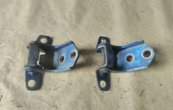 Mazda 3 I Front door hinge set 