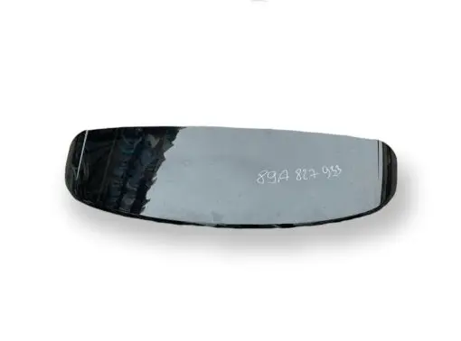 Audi Q4 Sportback e-tron Tailgate/trunk spoiler 89A827933