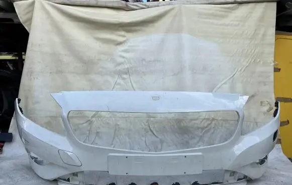 Mercedes-Benz A W176 Front bumper A1768850025