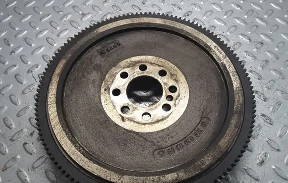 Mercedes-Benz A W168 Flywheel 1659300205 668043499