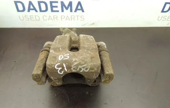 Renault Megane III Rear brake caliper DS13