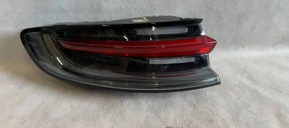 Porsche Macan (95B) Rear/tail lights 95B945091R