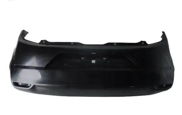 Renault Twingo III Rear bumper 850229086R