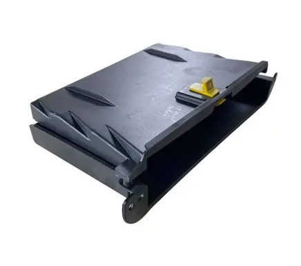 Ford Mustang VI Glove box FR3B13546A