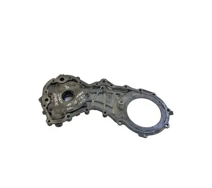 Ford Focus C-MAX Oil pump XS4Q6F008BA