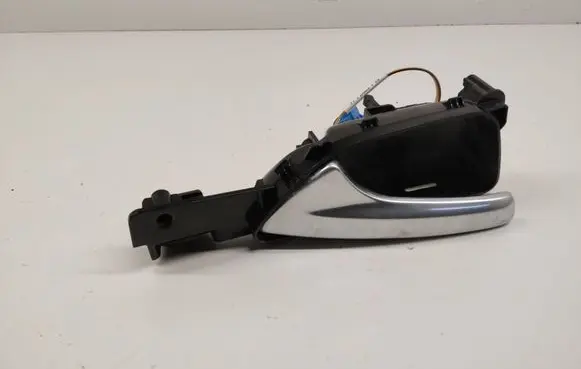 Mercedes-Benz ML W166 Rear door interior handle trim A1667600561