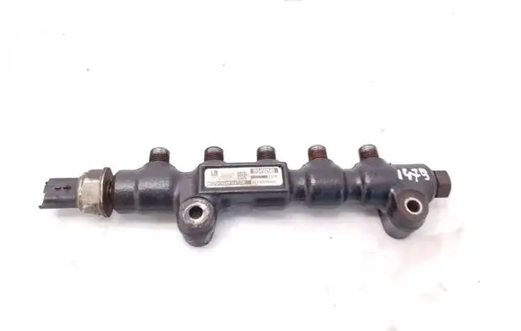Citroen C5 Fuel main line pipe 9654592680 9658227880