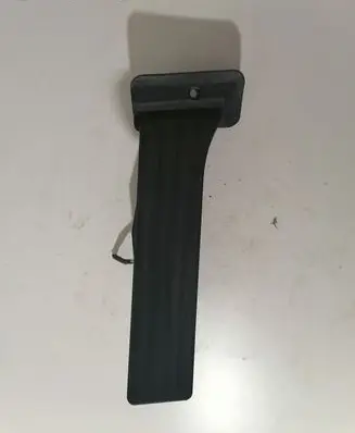 BMW 5 F10 F11 Accelerator throttle pedal 6766930