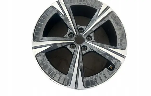 Seat Ateca R19 alloy rim 