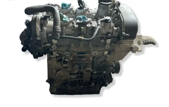 Seat Ateca Engine CZE