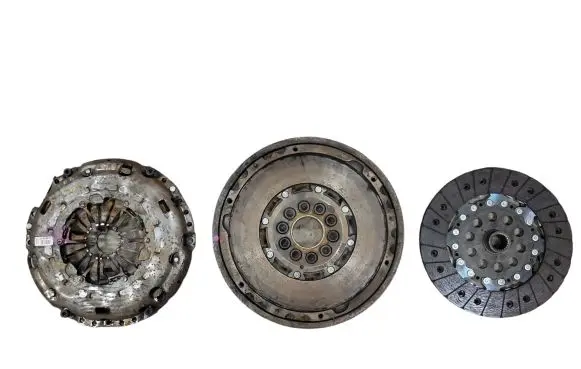 Volvo V70 Clutch set kit