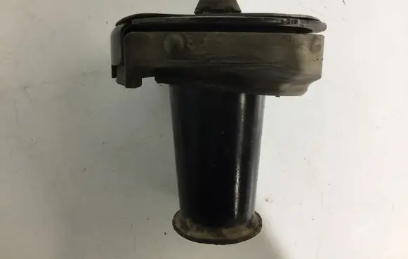 Ford Transit - Tourneo Connect Coil spring/strut mount 