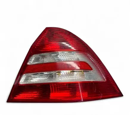 Rear/tail lights