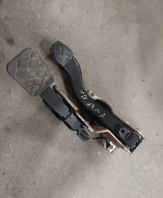 Volkswagen Up Accelerator throttle pedal 6PV01062120