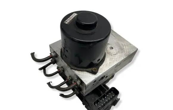 Mercedes-Benz ML W163 ABS Pump 10021096861