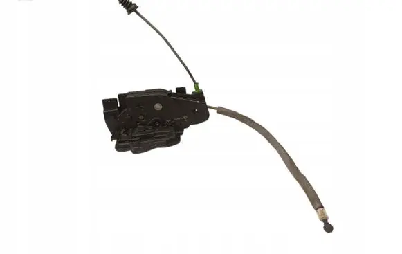 Mercedes-Benz CLA C118 X118 Rear door lock 