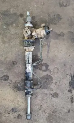 Volvo S40, V40 Steering rack 882858