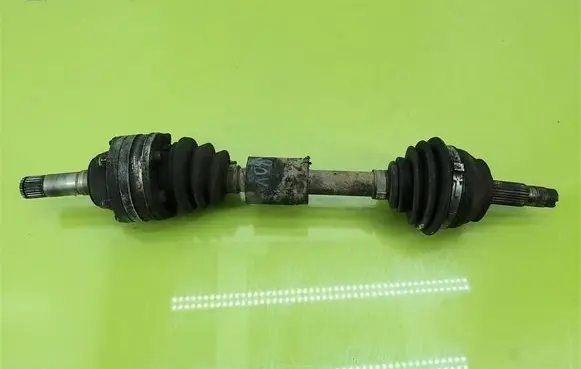 Alfa Romeo 147 Front driveshaft 