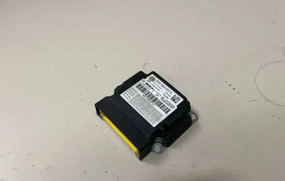 Volkswagen Polo V 6R Airbag control unit/module 6R0959655K