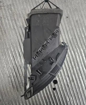 Opel Zafira C Dash center air vent grill 13427382 8199