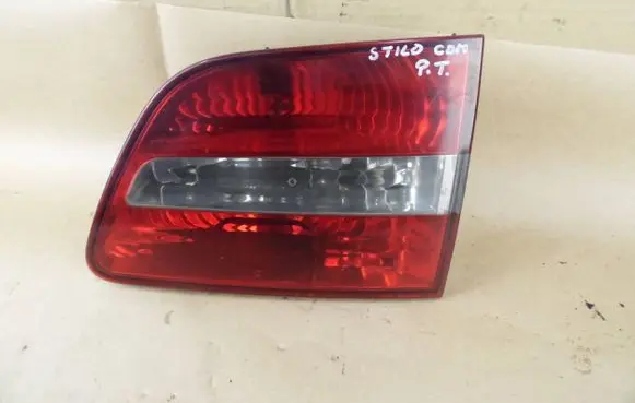 Fiat Stilo Rear/tail lights 51717942