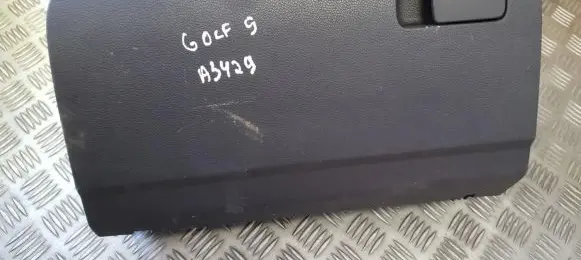 Volkswagen Golf V Glove box 1k2857104