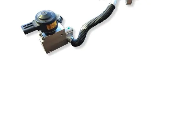 Lexus NX Air conditioning (A/C) expansion valve 4475200130