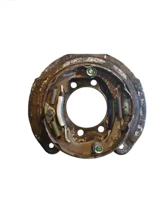 Subaru Legacy Rear wheel hub