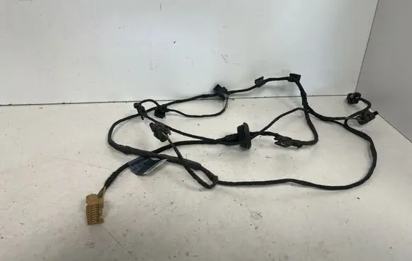 Audi A5 Parking sensor (PDC) wiring loom 8W6971104A