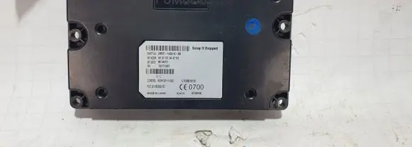 Ford Focus Other control units/modules AM5T14D212AB