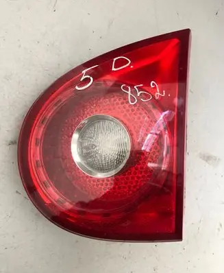Volkswagen Golf V Tailgate rear/tail lights 1K6945094E 028500204A 00002777