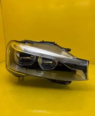 BMW X3 F25 Headlight/headlamp 740114403