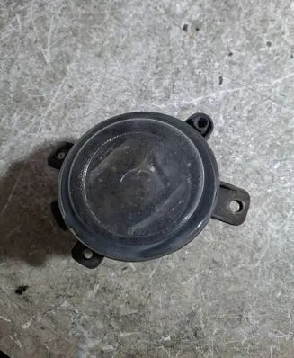 Ford Mondeo Mk III Front fog light 0305062001 1S7115K202AC