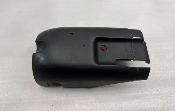 Audi Q5 SQ5 8R Steering wheel column trim 8K0953516