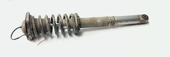 Ford Fiesta Front shock absorber/damper